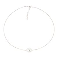 Collier Pesavento Femme Dna in Argent Perla WDNAG159 - WDNAG159